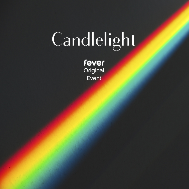 Candlelight A Tribute to Pink Floyd