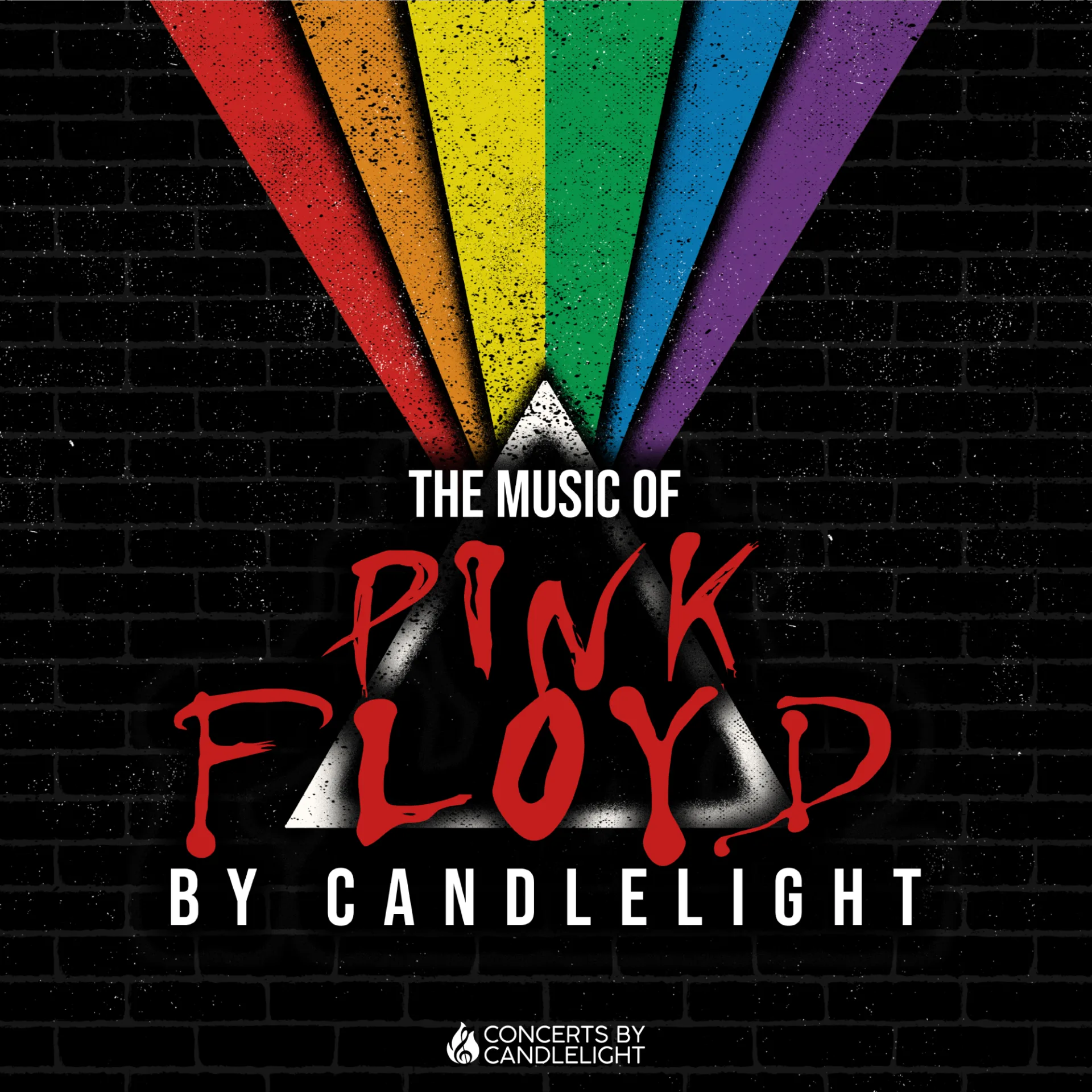 Candlelight A Tribute to Pink Floyd